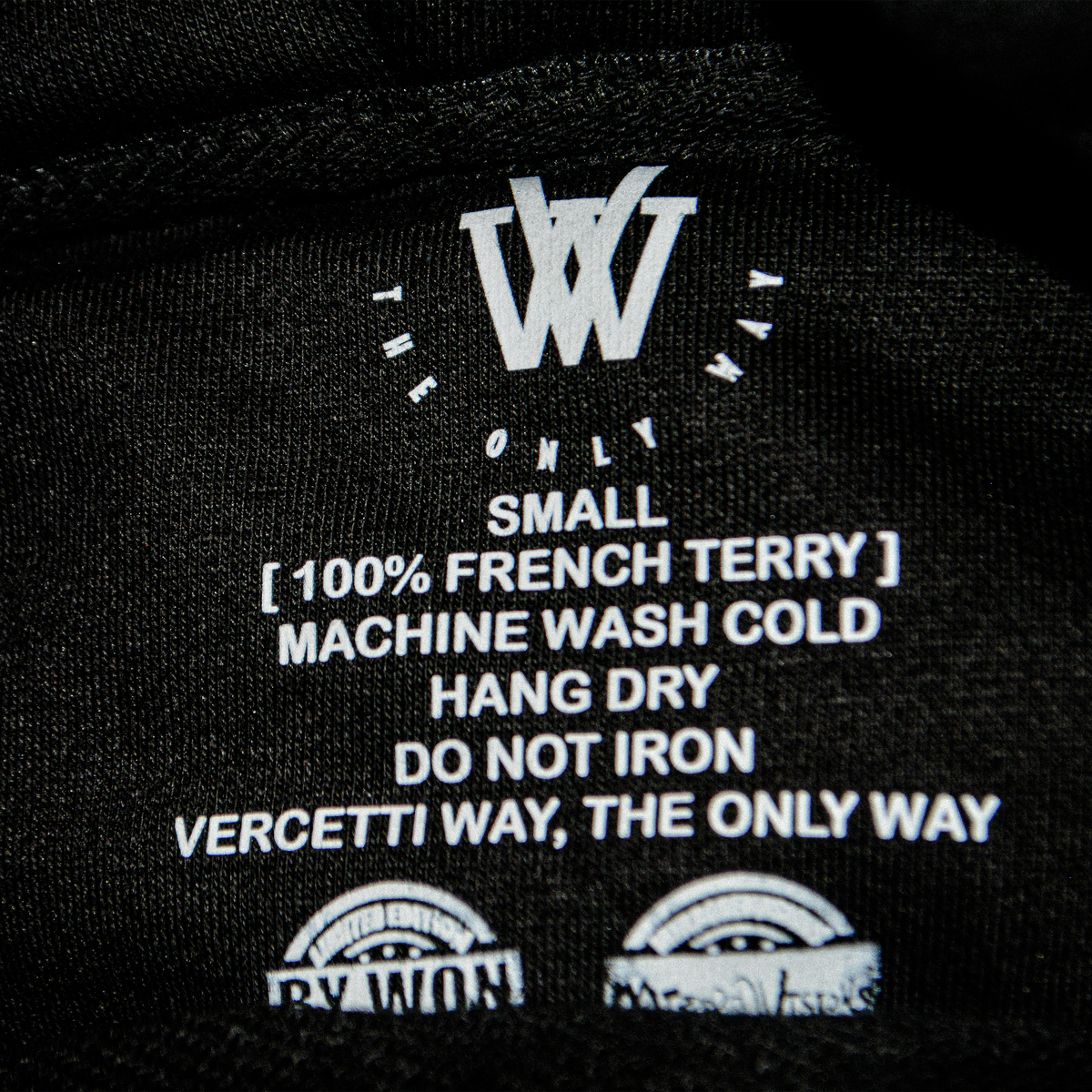 VRCT Hoodie