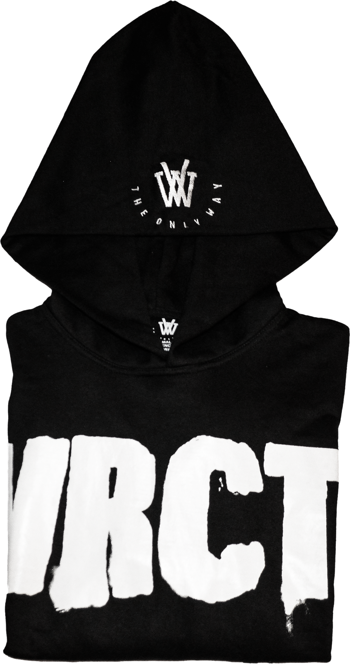 VRCT Hoodie