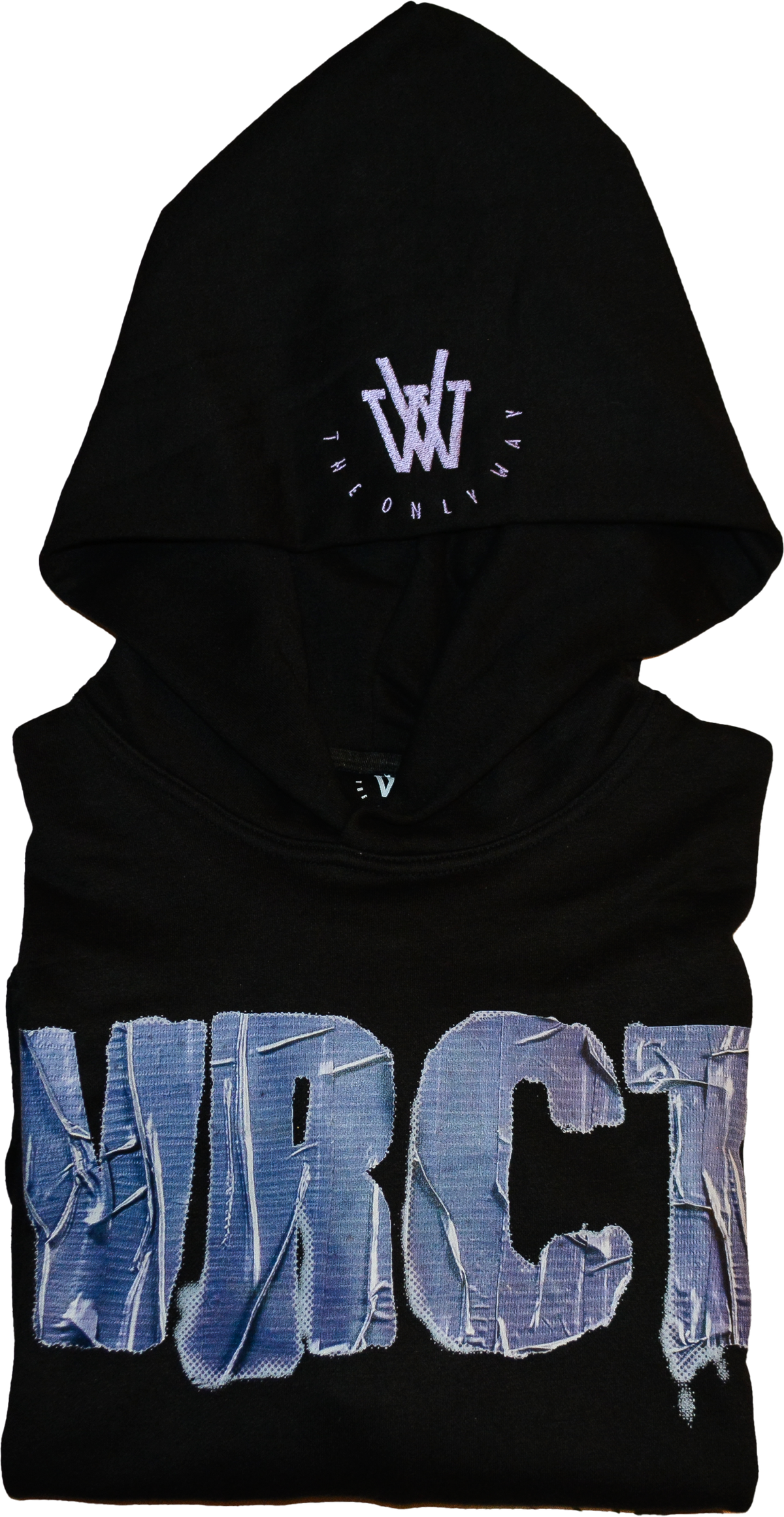 VRCT Duck Tape Hoodie